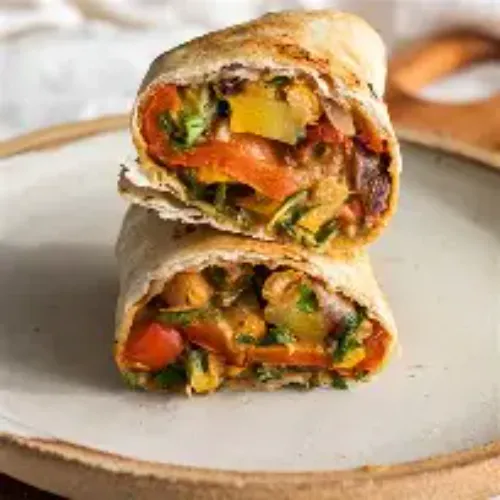 FALAFEL CHURULANS VEG